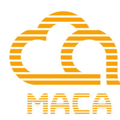 MACA logo